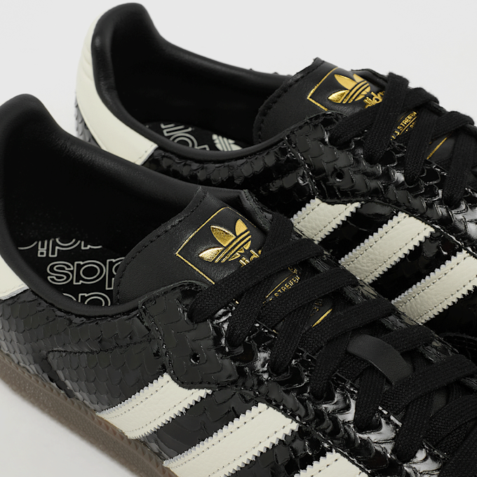 adidas Originals Samba OG schwarz 95722 6