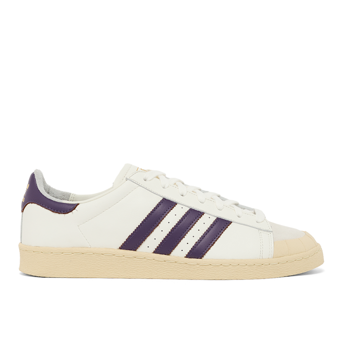 adidas Originals Jabbar Low Half Shell white 95724 2