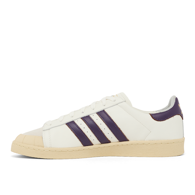 adidas Originals Jabbar Low Half Shell white 95724 3