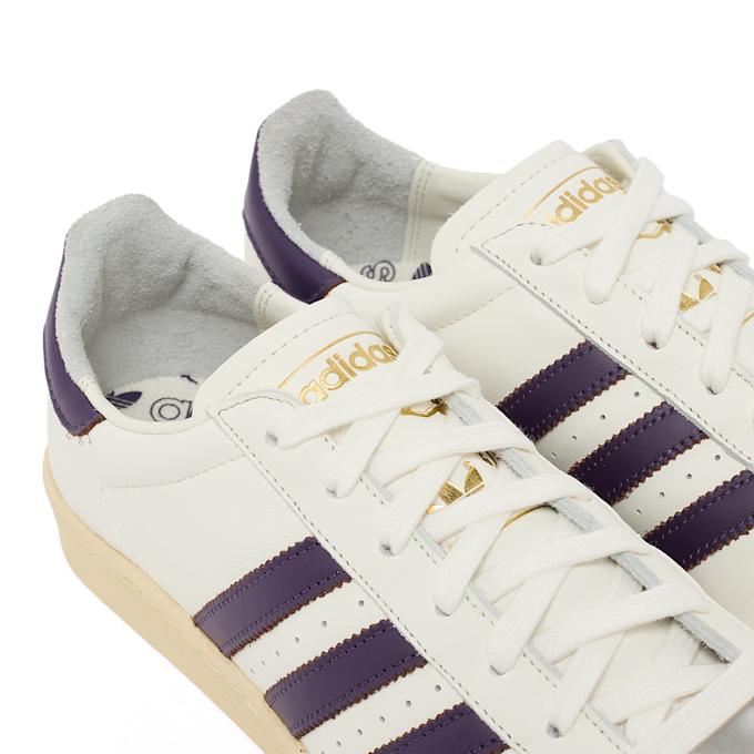adidas Originals Jabbar Low Half Shell white 95724 6