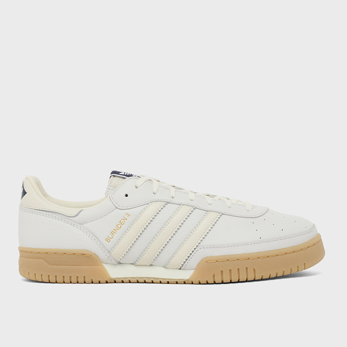 adidas Originals Burnden II SPZL wit 95731 2