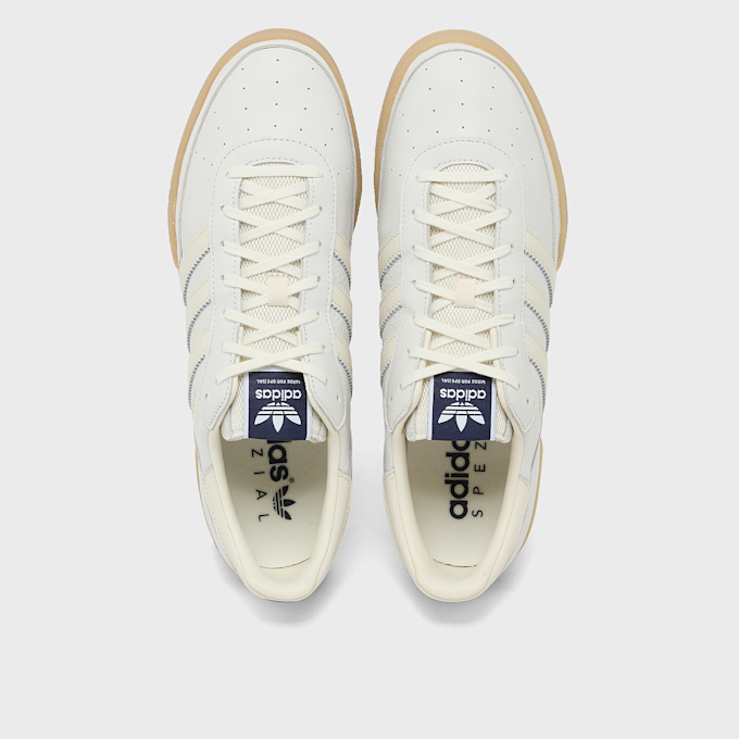 adidas Originals Burnden II SPZL wit 95731 4