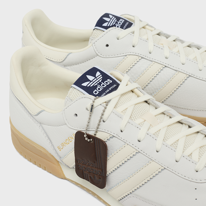 adidas Originals Burnden II SPZL wit 95731 6