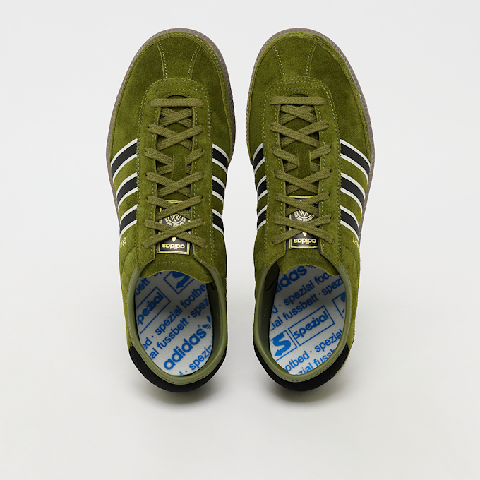 adidas Originals Gralfy SPZL green 95735 4