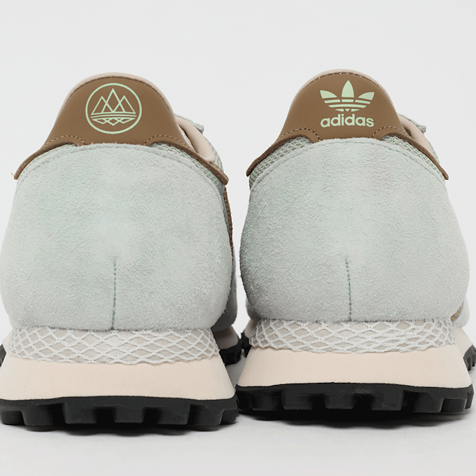 adidas Originals Longride SPZL blauw 95732 5