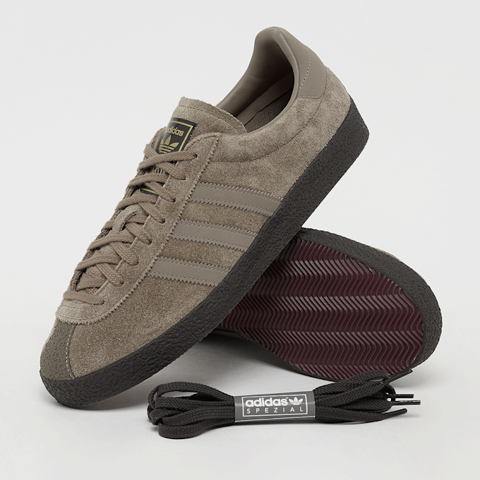 adidas Originals Topanga II SPZL bruin 95734 7