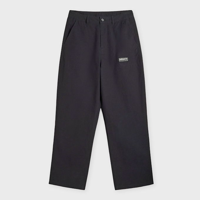 adidas Originals Stadt SPZL Pant black 95743 1