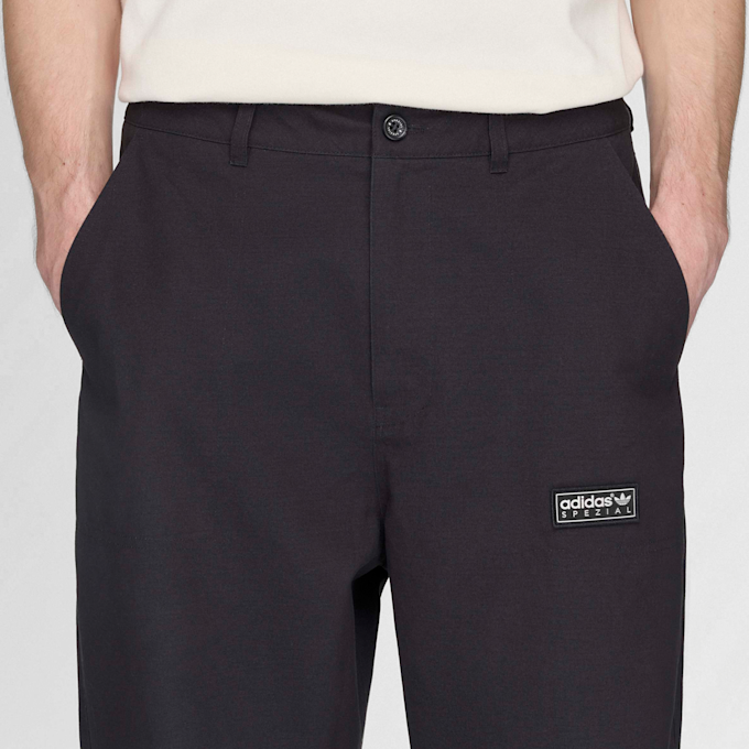 adidas Originals Stadt SPZL Pant schwarz 95743 3