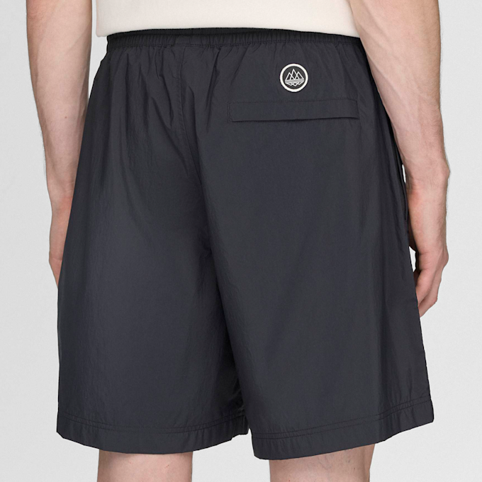 adidas Originals Hudwell SPZL Short schwarz 95746 3