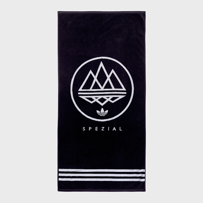 adidas Originals MOD TRFL Towel black 95770 1