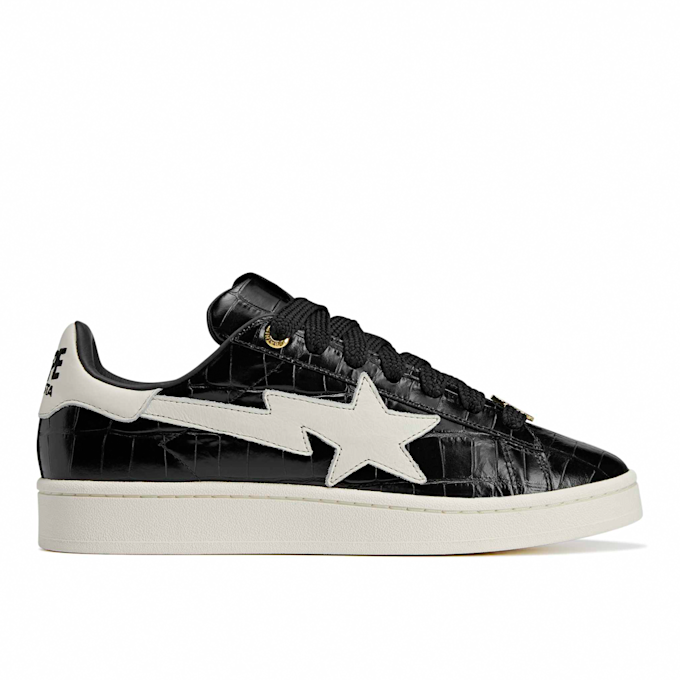 adidas Originals x Bape Campus 00S black 95765 2