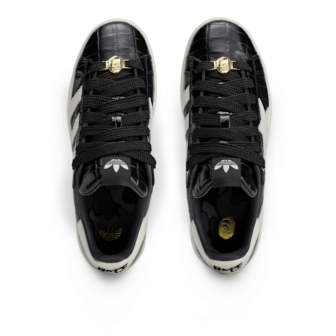 adidas Originals x Bape Campus 00S black 95765 4