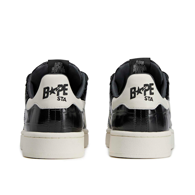 adidas Originals x Bape Campus 00S black 95765 6