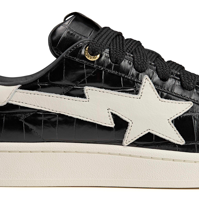 adidas Originals x Bape Campus 00S black 95765 7