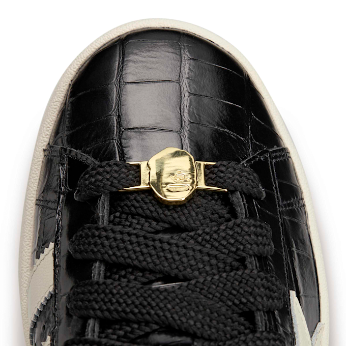 adidas Originals x Bape Campus 00S black 95765 8