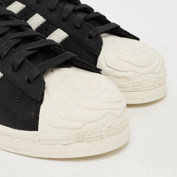 adidas Originals x Willy Chavarria Superstar black 95766 6