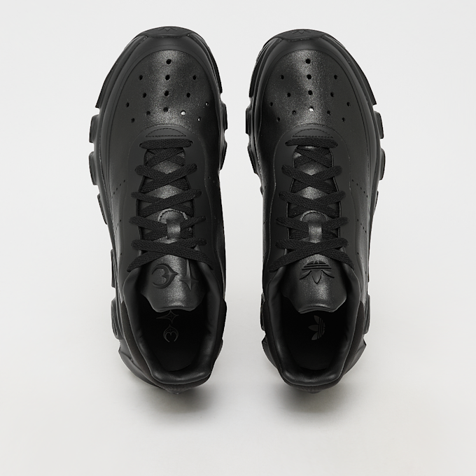 adidas Originals x Thug Club Adifoam Megaride black 95756 4