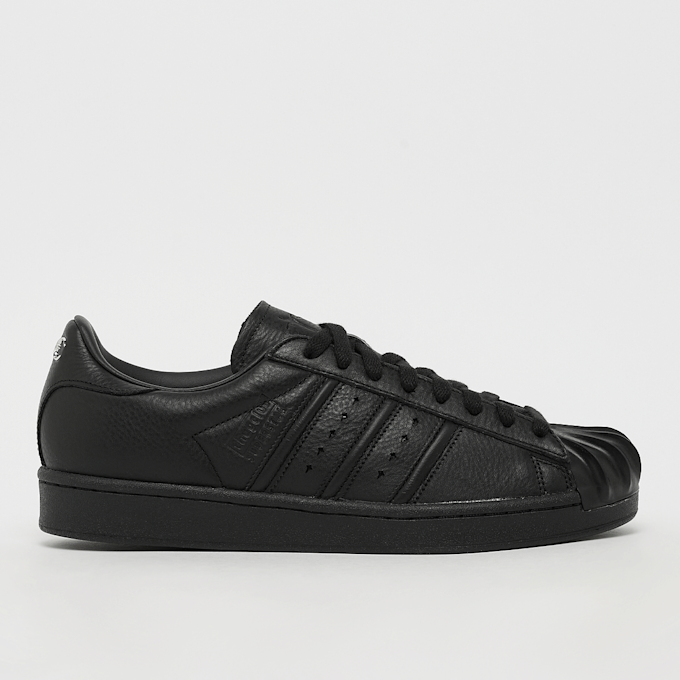 adidas Originals x Thug Club Superstar Vintage schwarz 95748 2