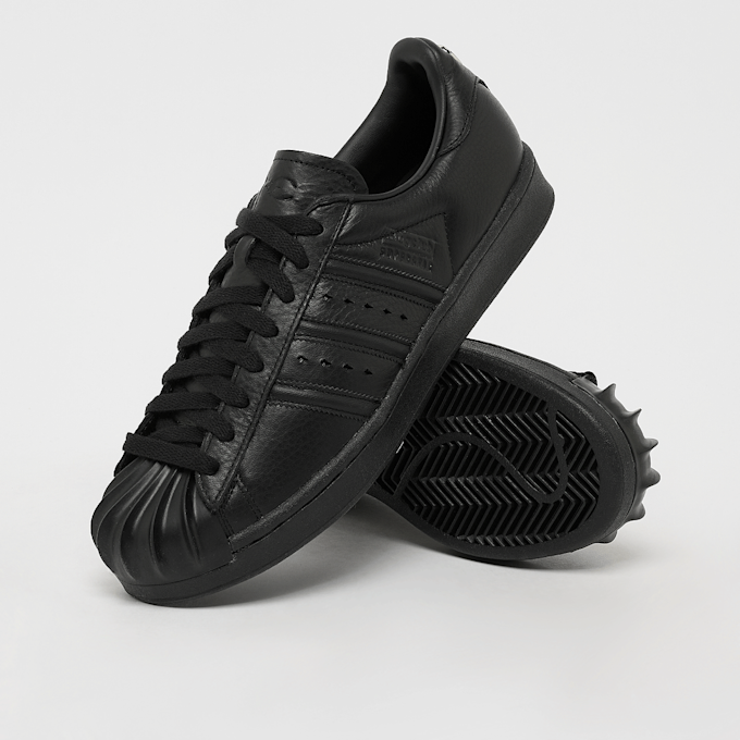 adidas Originals x Thug Club Superstar Vintage schwarz 95748 7