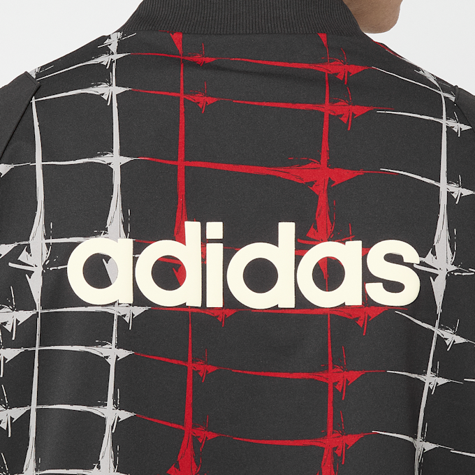 adidas Originals x Thug Club Goalie Tee Longsleeve black 95761 6