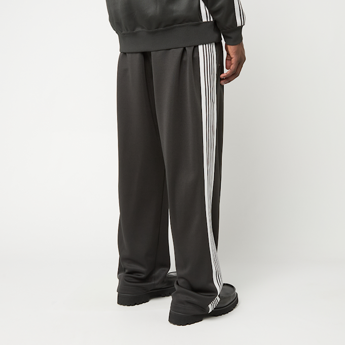 Needles Track Pant - Poly Smooth zwart 95824 3