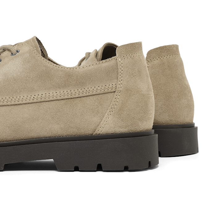 Birkenstock Highwood Moc Lace Low beige 95860 5