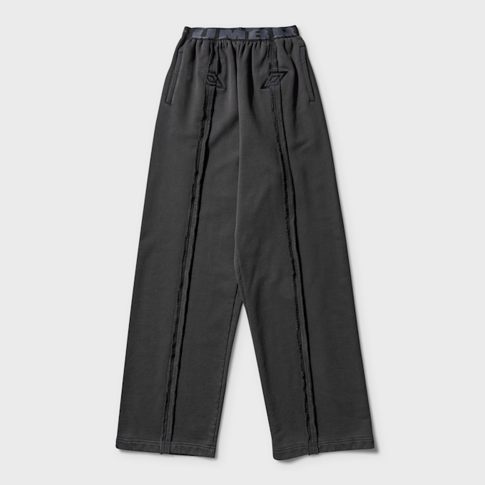 Umbro by Slam Jam Bench Sweat Pants grey 95890 1