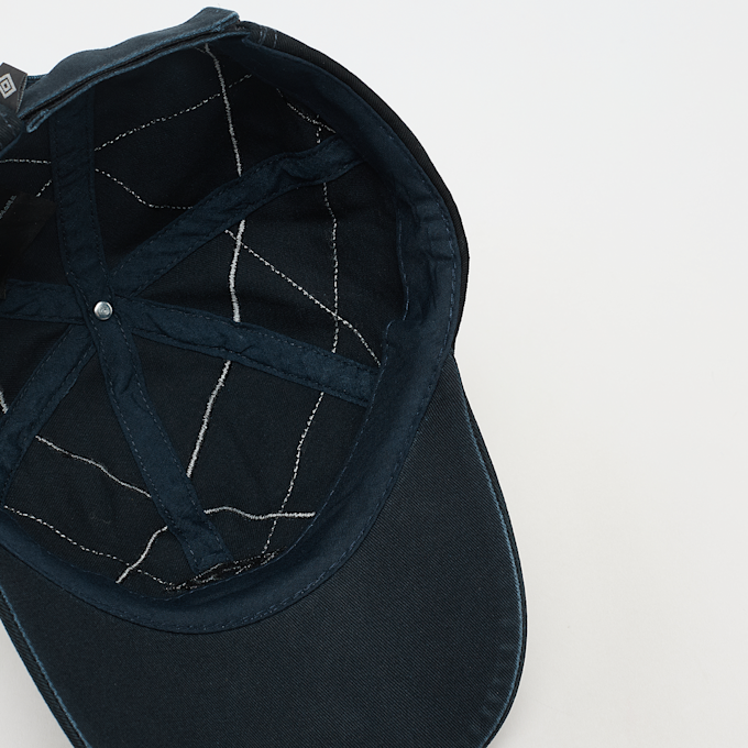 Umbro by Slam Jam Collision Cap blau 95885 3