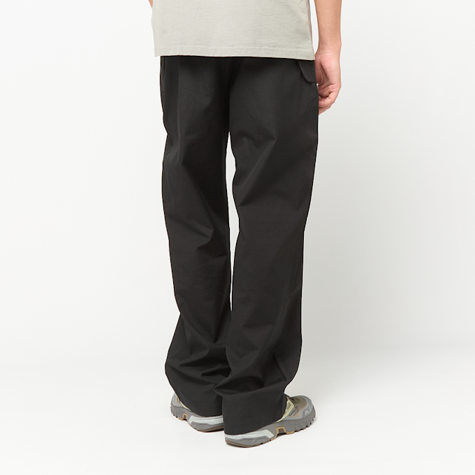 ROA Centipede Buckle Chino Pant black 95904 2