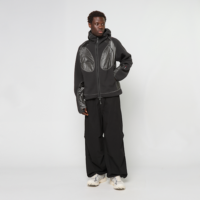 ROA Ocular Polartec® Thermal Pro™ Zip Up Hoodie black 95910 2