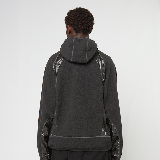 ROA Ocular Polartec® Thermal Pro™ Zip Up Hoodie black 95910 3