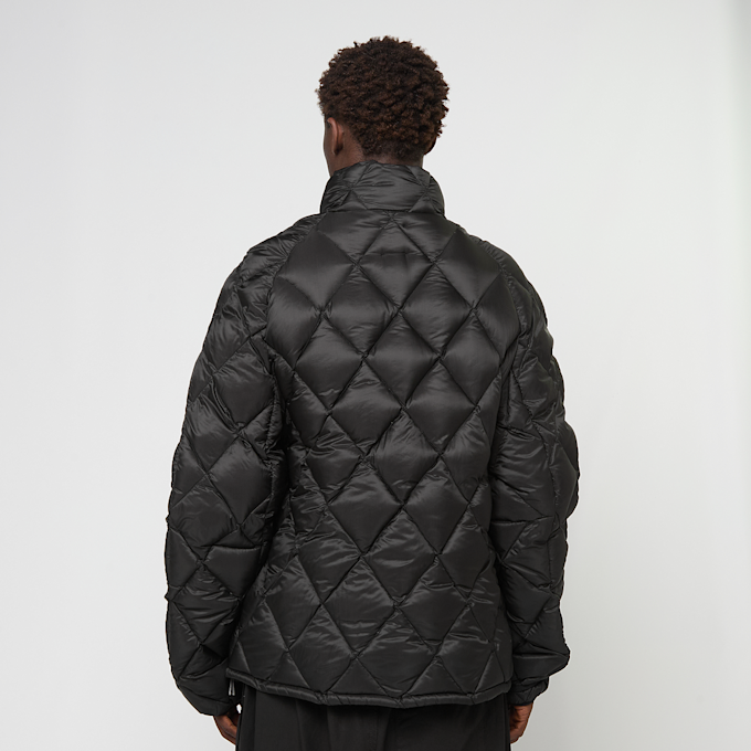 ROA Nuna 800 Fill Power Hooded Down Jacket black 95913 3