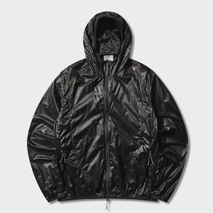 ROA Hue Packable Wind Jacket black 95917 1