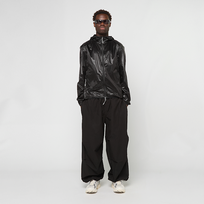 ROA Hue Packable Wind Jacket black 95917 2