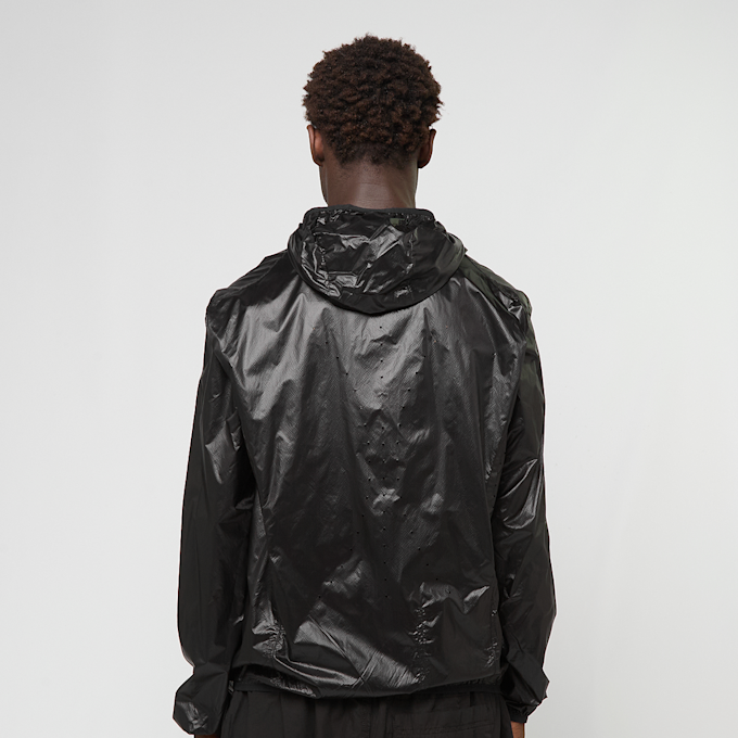 ROA Hue Packable Wind Jacket schwarz 95917 3
