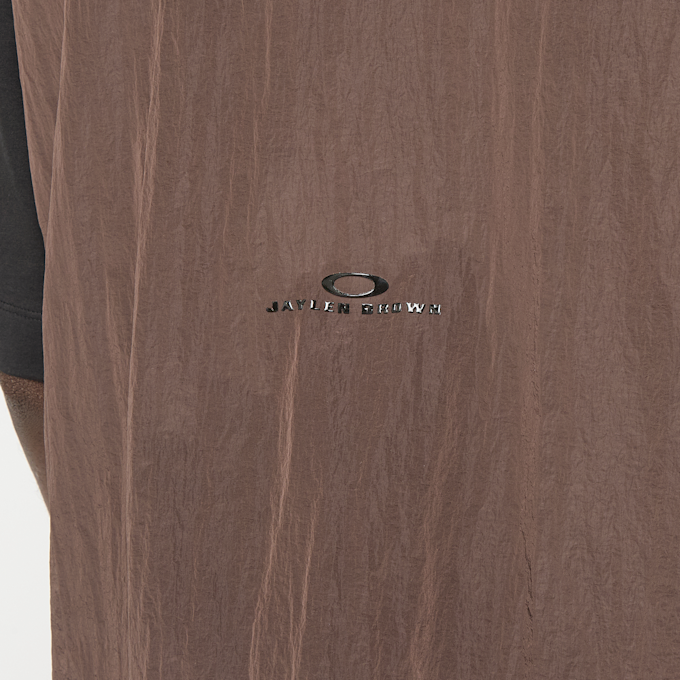 Oakley x J. Brown Reserve Momento Vest braun 95956 5