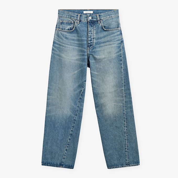 Sunflower Wide Twist blau 95974 1
