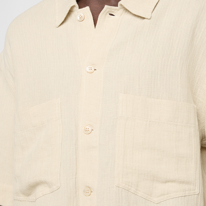 Sunflower Adam Shirt beige 95977 3