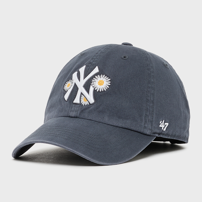 '47 MLB New York Yankees Icon Clean Up blue 95995 1