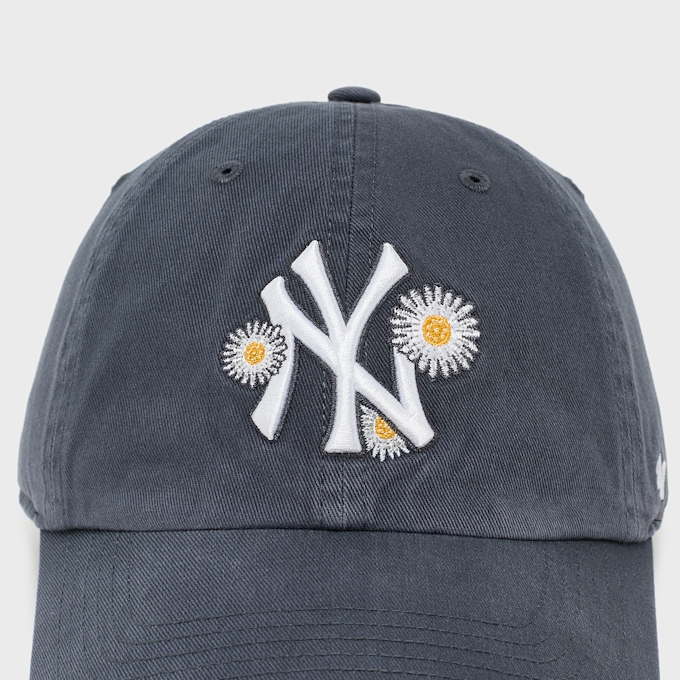 '47 MLB New York Yankees Icon Clean Up blue 95995 4