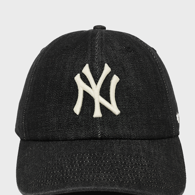 '47 MLB New York Yankees Lennon zwart 95997 4