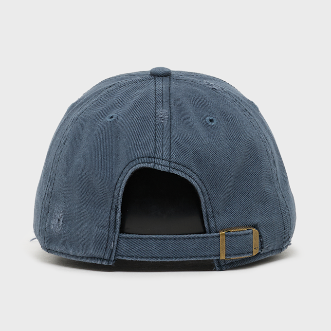 '47 MLB New York Yankees Weathered Clean Up blau 96001 2