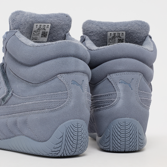 PUMA Wmns Speedcat Wedge Tonal blauw 96055 5