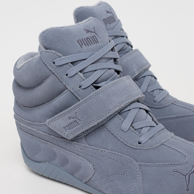 PUMA Wmns Speedcat Wedge Tonal blau 96055 6