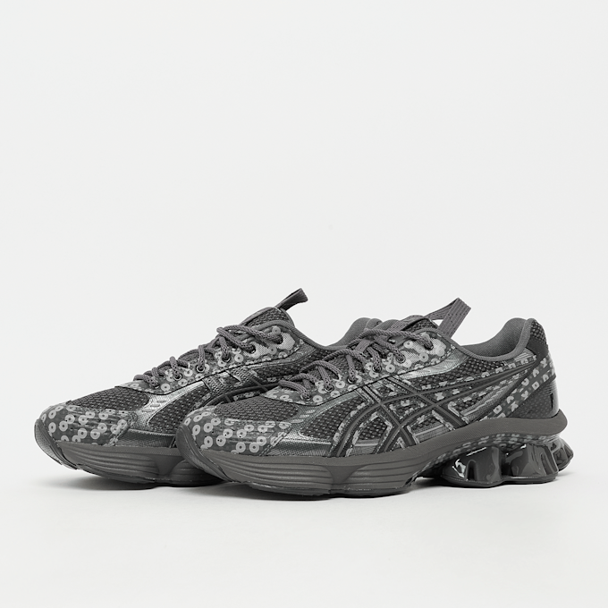 ASICS SportStyle US7-S Gel-Kinetic Fluent grau 96065 1