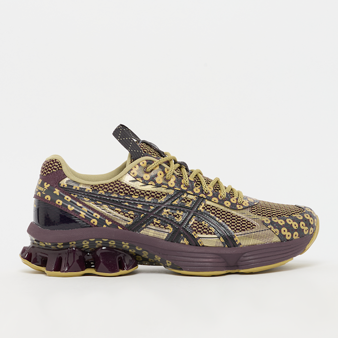 ASICS SportStyle US7-S Gel-Kinetic Fluent multi-colour 96064 2