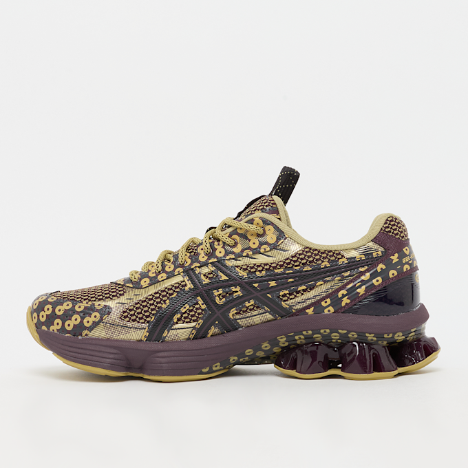 ASICS SportStyle US7-S Gel-Kinetic Fluent multi-colour 96064 3