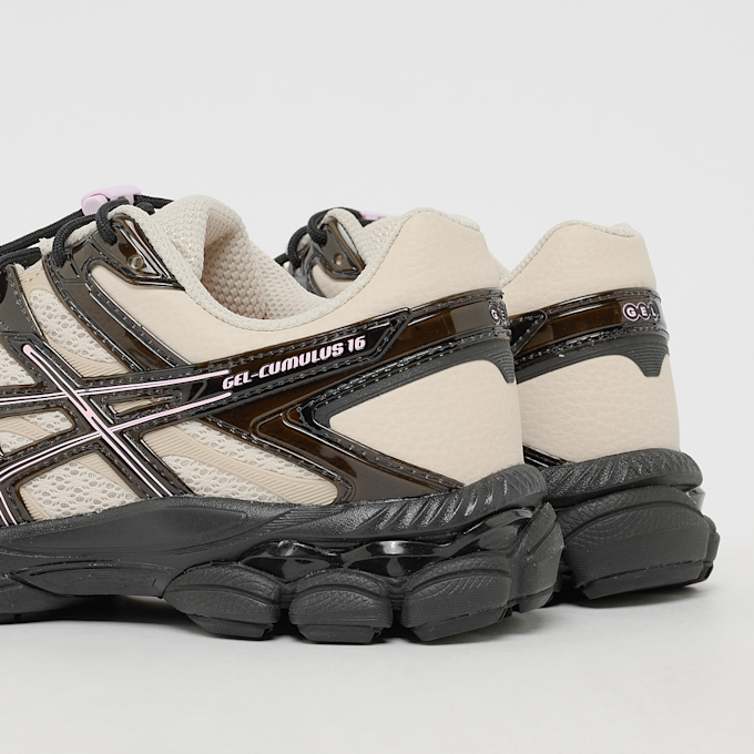 ASICS SportStyle x Finesse Gel-Cumulus 16 beige 96066 5
