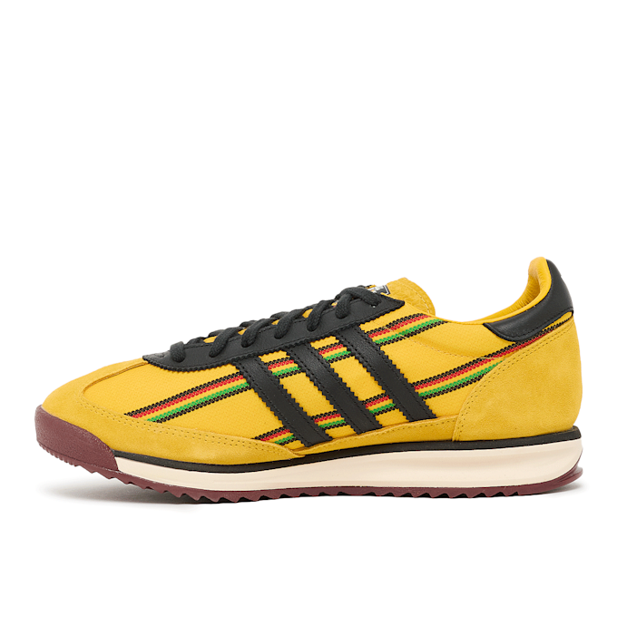 adidas Originals x Bob Marley SL 72 RS JFF gelb 96382 3