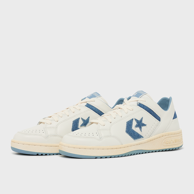 Converse x Eric Emanuel Weapon blau 96395 1